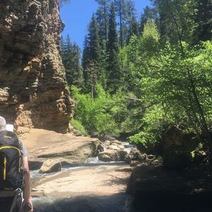 Meet your Posher, Daniel